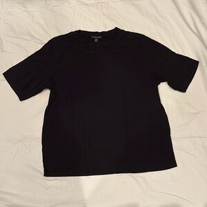 Eileen Fisher Crewneck T Shirt